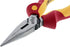 Wiha 32926 6.3-Inch Insulated Long Nose Industrial Pliers
