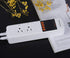 Digital Temperature Controller, Dual Probe Reptile Thermostat Outlet for Terrarium Heat Mat, 10A 1200W