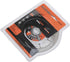 KSEIBI 642245 Diamond Cutting Wheel T Type - Set of 3