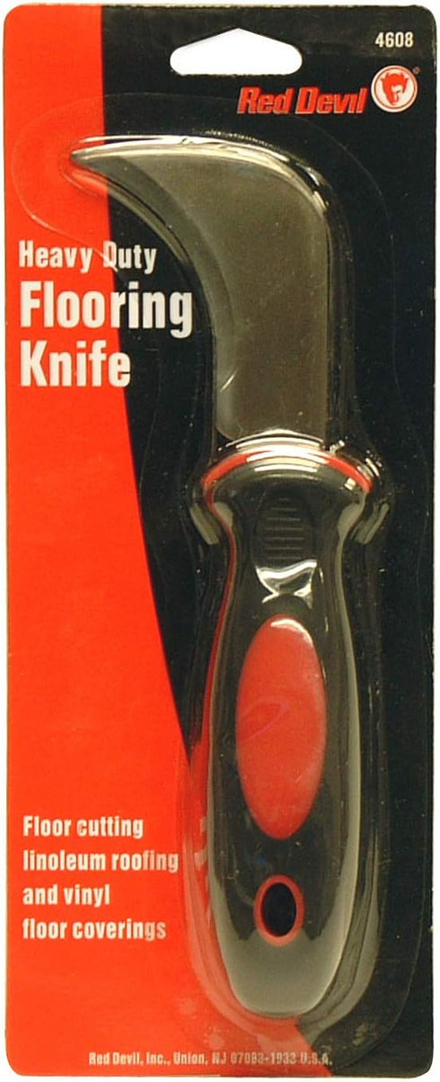 2-1/2" All Purpose Flooring Knife