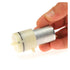 LKHRIPMA Air Vacuum Pump DC 3V 3.7V 5V 6V Breast Negative Pressure USB