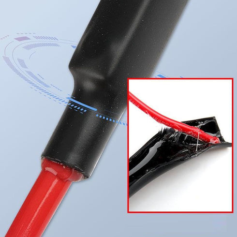 10Pcs 4 AWG 60 Amp Wiring Connector Nut Kit, Quick Splicing Terminal Connection, Circuit Conductor Connector