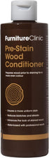 Furniture Clinic Pre-Stain Wood Conditioner - Water-Based - Indoor and Outdoor Use