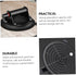 Healifty Heavy Duty Extractor Suction Cup Sink Heavy Duty Cup Cups with Lids Cup Repair Screen Repair Cups Puller Cups