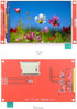WEISUYUUS 4inch 480x320 ILI9486 SPI LCD Module Resistive Touchable Screen Chip LCD Display Resolution Resistive