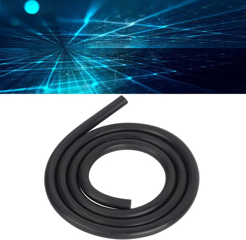 Soft Silicone Bending Inserts, Vacuum Tubing Repair Accessories for Shaping Acrylic Rigid Tubing, 10mm Diameter