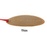 12pcs 12V 13W Flexible Polyimide Heater Plate Round Adhesive Heating Film 70mmx70mm.