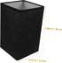 ORFOFE Fabric Lamp Shade Replacement for Table and Floor Lamps Simple Design Compatible Versatile Lamp Shade Cover