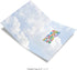 Jumbo Get Well Greeting Card by NobleWorks (8.5 x 11 Inch) - Beautiful Feel Better Soon Group Notecard J5651HGWG