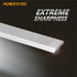 POWERTEC 6-1/8 Inch Jointer Blades for Craftsman 21705 Jointer, Replacement for 922995 Jointer Knives, Set of 3 (148022)