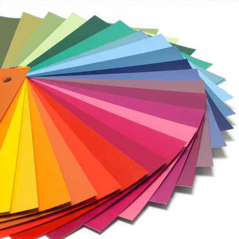 Waterproof Laser Printer Copy Paper | Kraft Printable Paper 8.5" x 11" | 25 Sheets, 5 MIL TerraSlate (24lb Bond)