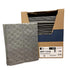 Spilfyter Universal Heavy Duty Absorbent Pads for Professional Tasks | 13" x