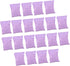 300-Pack Menstrual Disposal Bags - Sturdy Leak-Proof Pouches for Periods