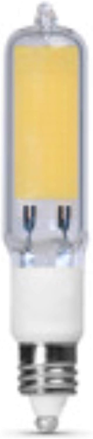 Feit Electric BP35MC/830/LED 35 watt Equivalence 3.5 watt 350 Lumen T4 LED
