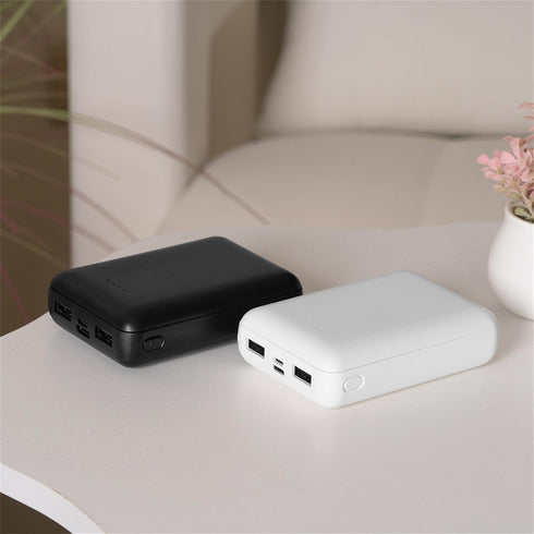 cunueae Portable Power Bank-shaped Jewelry Concealer, Hidden Compartment Coin Concealer, Valuables Storage Box, Travel