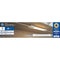 GE LED HD+ Undercabinet Light Fixture, Linkable Integrated Slim Profile Fixture for