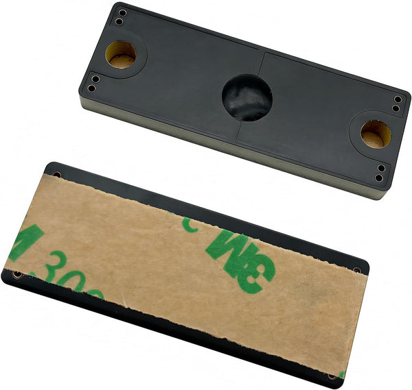 PCB UHF RFID Anti-Metal Tag, FR4 PCB 36mm x 13mm x 3mm