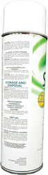 ViruScrub Disinfectant & Deodorizing Aerosol Spray, Citrus Scent, Each