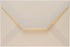 Fabriano Medioevalis Envelopes, White, 3.5" x 5.5", 100/Pkg.