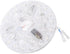 Generic 5.3 inch LED Retrofit Light Kit, Round Ceiling Fan Light Replacement, PCB