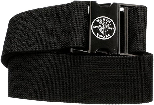 Klein Tools 5705 PowerLine Web Work Belt