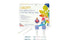 OSOM Flu SARS-CoV-2 Combo Home Test, 2 Flu/COVID-19 Tests, 10-Minute Results, Made in USA