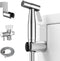 Arofa Handheld Toilet Bidet Sprayer for Toilet-Adjustable Water Pressure Control with Bidet