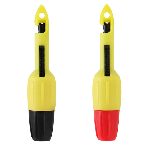 2Pcs Insulation Piercing Probe, Multimeter Test Probe Tools for Automotive Electrical Circuit Testing