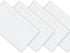 4x6 (2400 4x6 100 Pack, (24 Pack) Index Cards Bulk, Cards), Notecards lined, Blank on Back, Flashcards for School Home