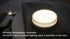 Dimmable Allocacoc PowerLight Twist Rotate Control LED Moon Light, Modular, Wireless, Auto Sych, Cabinet, Wall