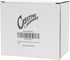 7194PSA Bulbs, 7.5 Pack 6 Bulbs Creative Hobbies Large Medium Base Champagne Silicone Light Watt, Individually Boxed