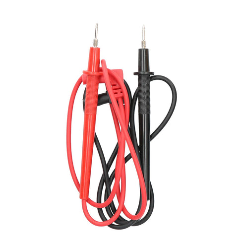Digital Clamp Meter Handheld Analog Voltage Current Tester Electrician Meter
