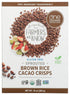 Sprtd Br Ric Crsp Og2 Ca 10 OZ (Pack of 6)