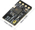 XWLSULDB 915MHz Compatible with ELRS NANO RC Receiver with T-Antenna, WiFi Firmware Upgrade for Drones