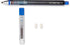 uni-ball KuruToga Mechanical Pencil, 0.5mm, HB #2, 1 Count by Uni-Ball