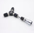 711L Hex Bit and Square Drive Socket 2 in 1 Extension, Swap Sockets for Screwdriver Bits with a Flick - 2PCS