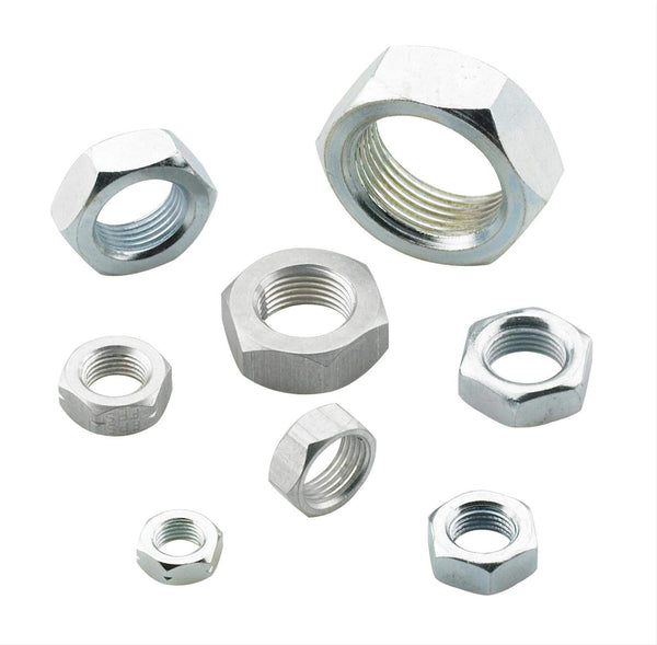 FK Bearings FK Bearing SJNL20M Steel Jam Nut M20 x 1.5 Left Hand Thread