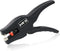 HKS Automatic Wire Stripper Tool - 2 in 1 for 32-7 AWG Wire Stripping & Cutting, Length Range 0.25-1 inch