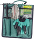 Multifunctional Rolling Garden Tool Storage Bag - Oxford Pouch Organizer
