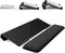 Laborio Computer Keyboard Stand for Desktop, 2-Level Height Adjustment Keyboard Wrist Rest, Non-Slip