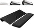 Laborio Computer Keyboard Stand for Desktop, 2-Level Height Adjustment Keyboard Wrist Rest, Non-Slip