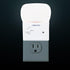 Dusk to Dawn LED Night Light with Adjustable Brightness Levels