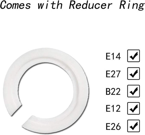 3 12.6 inches, Waneway Large Tiers Beads Pendant Shade, Ceiling Chandelier Lampshade with Acrylic Jewel Droplets