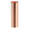 1000x200x0.1mm Pure Copper Sheets, 1 Pack for Making Machinery Parts, Metal Copper Plates