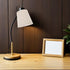 Garneck Beige Fabric Lamp Shade Replacement for Wall Sconce Chandelier Fixtures Lightweight Bedroom Light Cover
