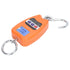 440lb Digital Hanging Scale with LCD Display, Multifunctional Portable Handheld 200Kg Load Mini Crane Hanging Scale