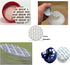 Pressure Sensitive Seals, Cap Liners, Bottle Seal, Foam Safety Tamper Resistant Gasket for Cosmetic Bottles (150 Pieces)