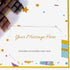 Paper Love Happy Birthday Pop Up Card, 5" x 7" Cover for Adults and Kids, Includes Envelope and Note Tag