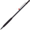 Tombow Pencil ZOOM 707 Mechanical Pencil, 0.5, Gray/Black