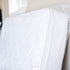 Linenspa Mattress Bag - 2 Pack Twin/Twin XL Mattress Bags for Moving and Storage, Mattress Protection